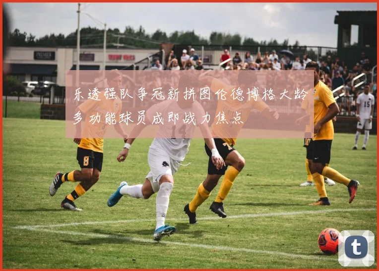 乐透强队争冠新拼图伦德博格大龄多功能球员成即战力焦点
